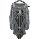 Vanguard Alta Sky 53 Camera Backpack (Black)