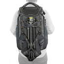 Vanguard Alta Sky 53 Camera Backpack (Black)