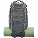 Vanguard Alta Sky 53 Camera Backpack (Black)