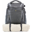 Vanguard Alta Sky 53 Camera Backpack (Black)