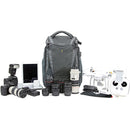 Vanguard Alta Sky 53 Camera Backpack (Black)