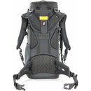 Vanguard Alta Sky 66 Camera Backpack (Black)
