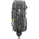 Vanguard Alta Sky 66 Camera Backpack (Black)