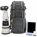 Vanguard Alta Sky 66 Camera Backpack (Black)