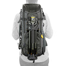 Vanguard Alta Sky 66 Camera Backpack (Black)