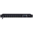 CyberPower PDU81001 Switched Metered-by-Outlet Power Distribution Unit