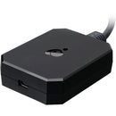 IOGEAR Portable Laptop Console Crash Cart Adapter (TAA Compliant)