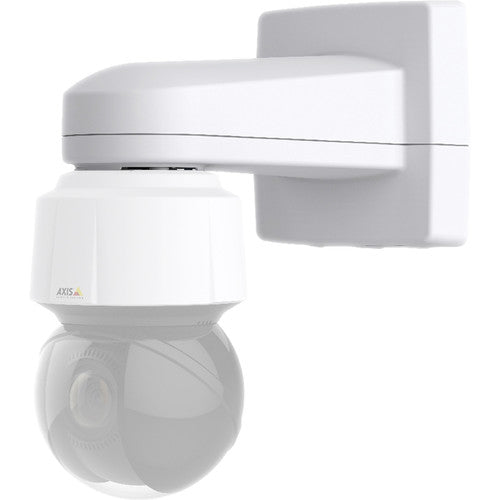 Axis Q6155 Q6155e Axis Q6155-E Outdoor PTZ With Laser Focus