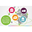 cardPresso XXL ID Card Software (USB Dongle)