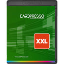 cardPresso XXL ID Card Software (USB Dongle)