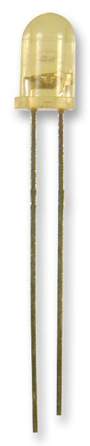 OPTEK TECHNOLOGY OP290A Infrared Emitter, 100 °, T-1 3/4 (5mm), 150 mA, 4 V, 500 ns, 250 ns