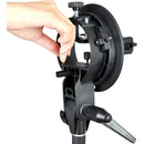 Godox Four Speedlite Adapter for S-Brackets
