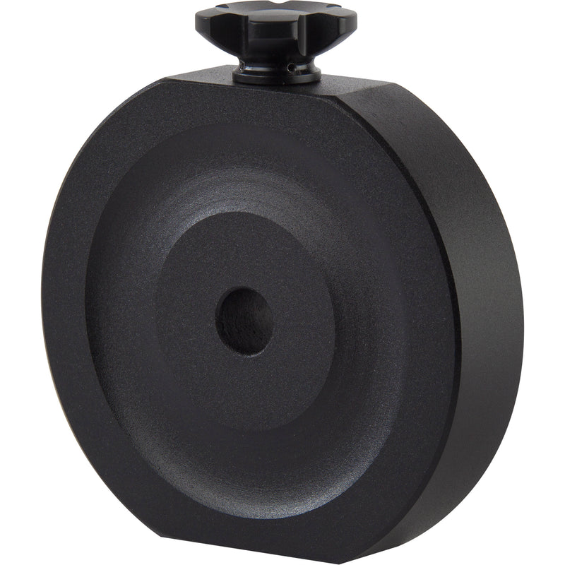 Celestron 11 lb Counterweight for the CGEM EQ Mount