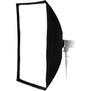FotodioX EZ-Pro Softbox (32 x 48", Broncolor Pulso Speed Ring)