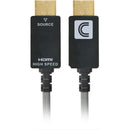 Comprehensive Pro AV/IT 18Gb 4K Active Optical Plenum HDMI to HDMI Cable (32')