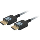 Comprehensive Pro AV/IT 18Gb 4K Active Optical Plenum HDMI to HDMI Cable (32')