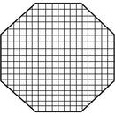 FotodioX Pro Eggcrate Grid (36")