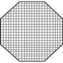 FotodioX Pro Eggcrate Grid (48")