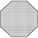 FotodioX Pro Eggcrate Grid (60")