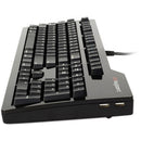 Das Keyboard Model S Professional Mechanical Keyboard (Cherry MX Blue Switches)