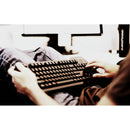 Das Keyboard Model S Professional Mechanical Keyboard (Cherry MX Blue Switches)