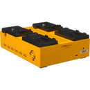 Anton Bauer LPD Travel Discharger (V-Mount)