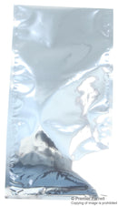 MULTICOMP 018-0001 Anti Static Bag, Moisture Barrier, Moisture Barrier Bag, 28 ", 711 mm, 6 ", 152 mm, 91.44 �m