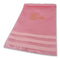MULTICOMP 003-0003 Pink Anti-Static Resealable ESD-Safe Bag, 152x203mm, x100