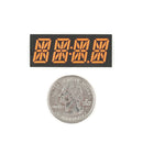SparkFun 14-Segment Alphanumeric Display - Pink