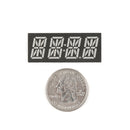 SparkFun 14-Segment Alphanumeric Display - Red