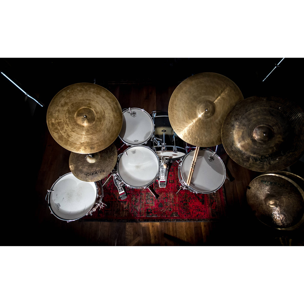Earthworks dk7 drum kit system deals