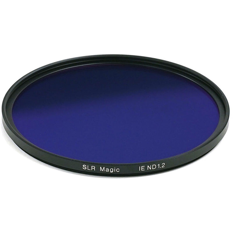 SLR Magic 86mm Solid Neutral Density 1.2 Image Enhancer Filter (4 Stop)