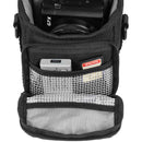 Tamrac Pro Compact 1 Camera Bag (Black)