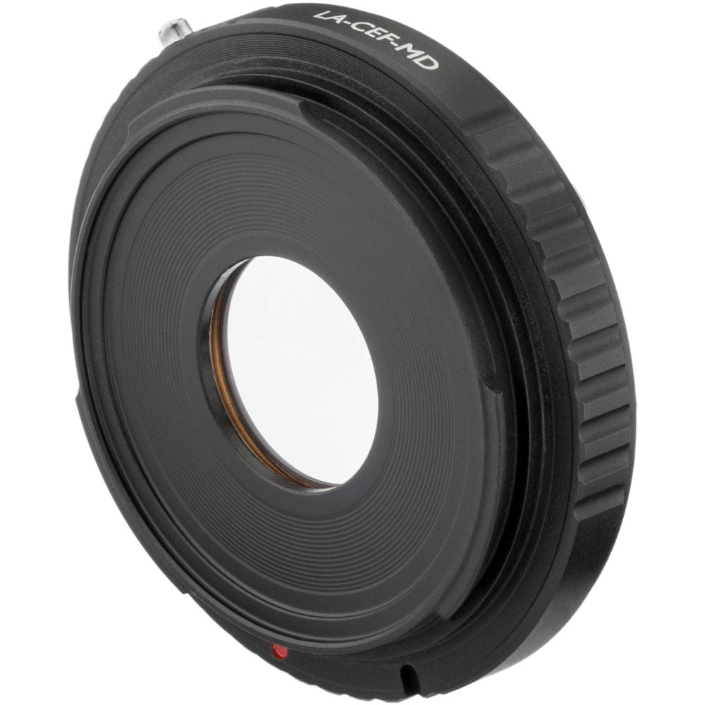 minolta to ef mount