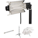 Lowel Tota-light One-Light Kit