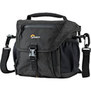 Lowepro Nova 140 AW II Camera Bag (Black)