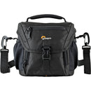Lowepro Nova 140 AW II Camera Bag (Black)