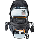 Lowepro Nova 140 AW II Camera Bag (Black)
