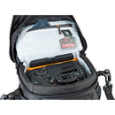 Lowepro Nova 140 AW II Camera Bag (Black)