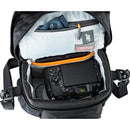 Lowepro Nova 140 AW II Camera Bag (Black)