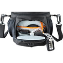 Lowepro Nova 140 AW II Camera Bag (Black)