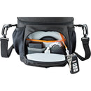 Lowepro Nova 140 AW II Camera Bag (Black)