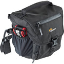 Lowepro Nova 140 AW II Camera Bag (Black)