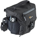 Lowepro Nova 140 AW II Camera Bag (Black)