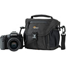 Lowepro Nova 140 AW II Camera Bag (Black)
