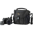 Lowepro Nova 140 AW II Camera Bag (Black)