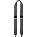 Peak Design SLL-BK-3 SlideLITE Camera Strap (Black)