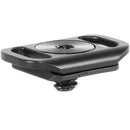 Peak Design SLL-BK-3 SlideLITE Camera Strap (Black)