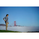 Peak Design SLL-BK-3 SlideLITE Camera Strap (Black)