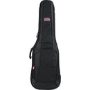Gator Cases GB-4G-JMASTER 4G Series Gig Bag for Jazzmaster Guitars (Black)